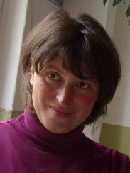 Anja Blüher