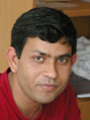 Awadesh Dwivedi